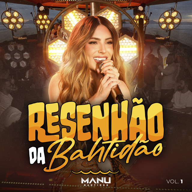 Pedido de Socorro - Ao Vivo cover art
