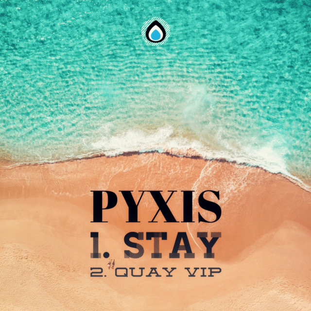 Stay artwork