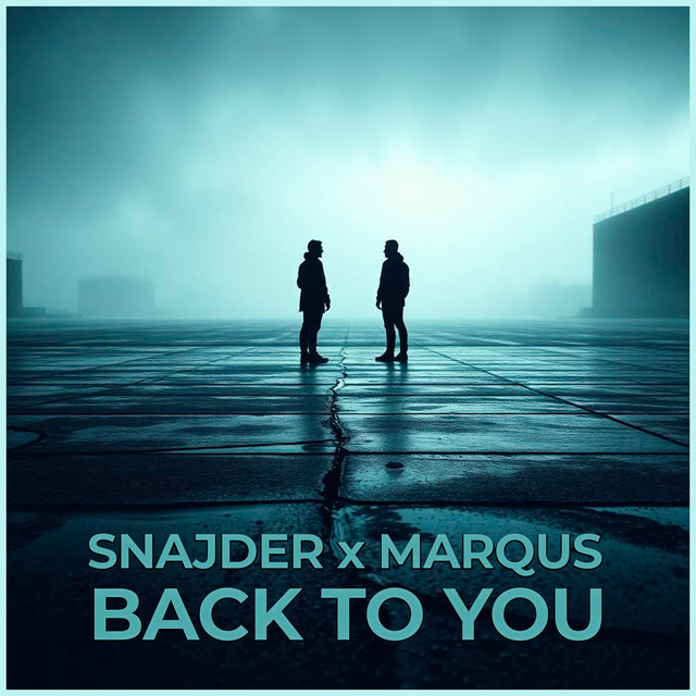 Back To You - Radio