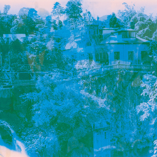 The Pleasure Gardens of Cairns cover art