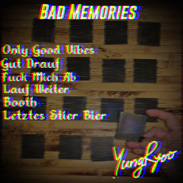 undefined album image