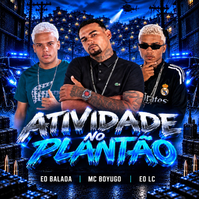 Atividade no Plantão
