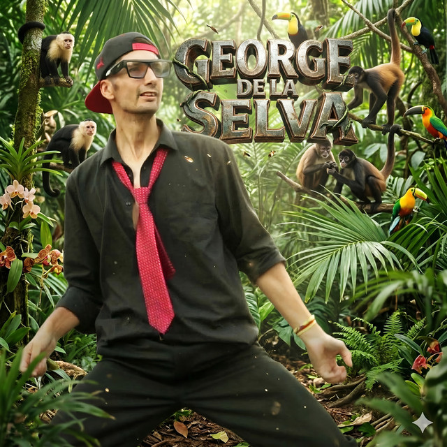 George de la selva