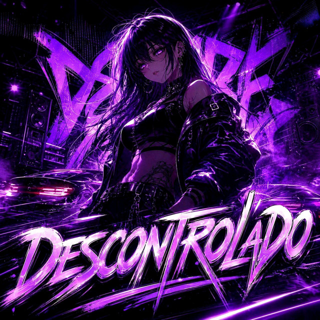 DESCONTROLADO