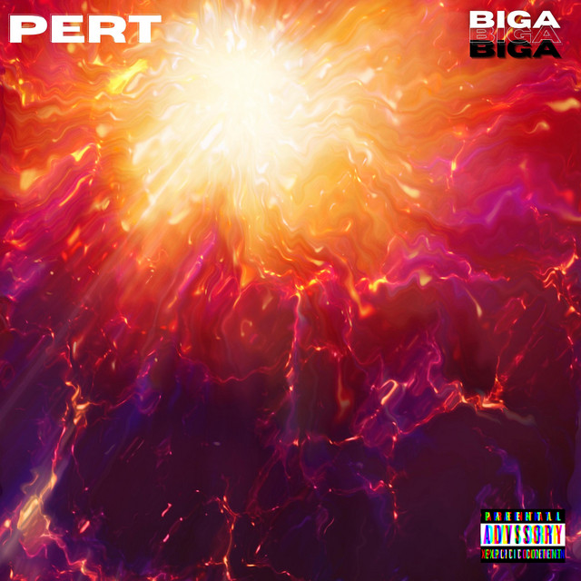 PERT cover art