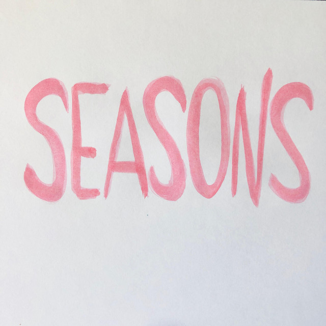Seasons cover art