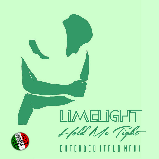 Hold Me Tight cover art