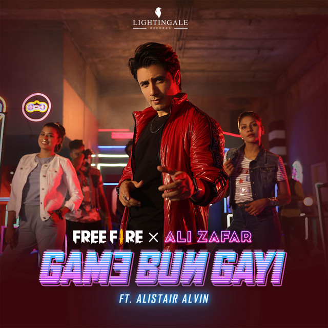Game Bun Gayi