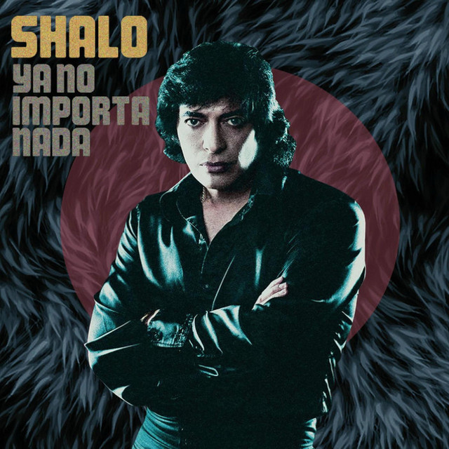 Ya No Importa Nada cover art