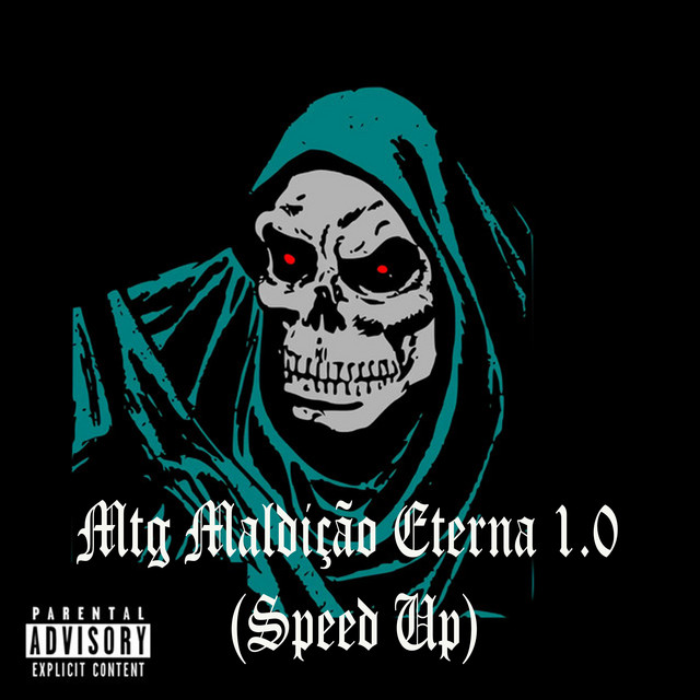 Mtg Maldição Eterna 1.0 - Speed Up