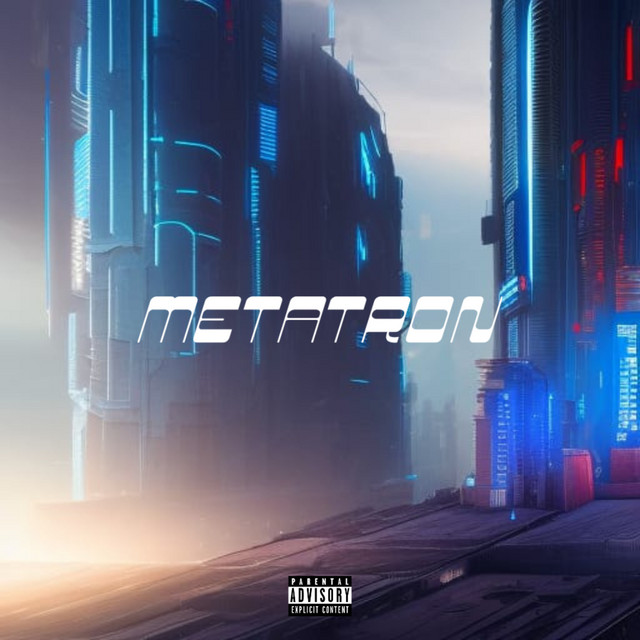 Metatron cover art