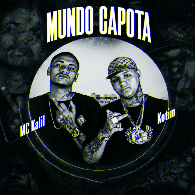 Mundo Capota