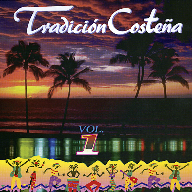 Tradición Costeña (Vol. 1)