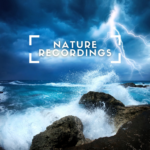 Rainfall Under Cloudy Skies album image