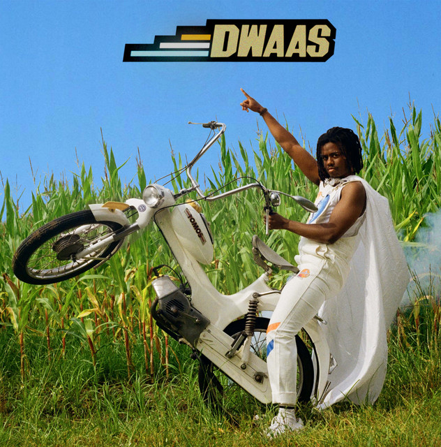 DWAAS cover art