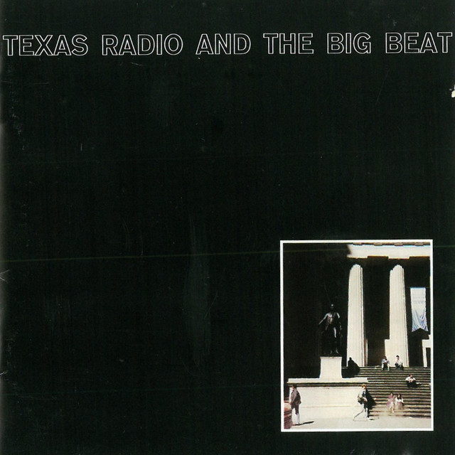 Texas Radio and the Big Beat