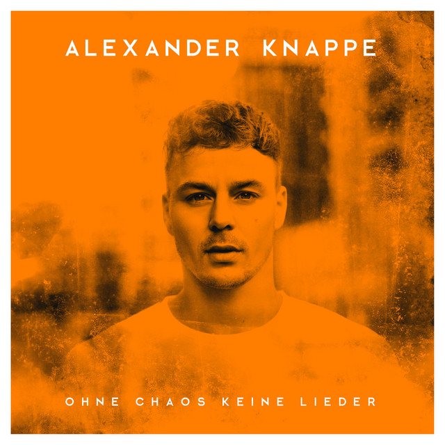 Alexander Knappe Nur Bei Dir Bin Ich Sicher