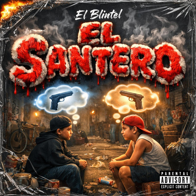 El santero el blintel