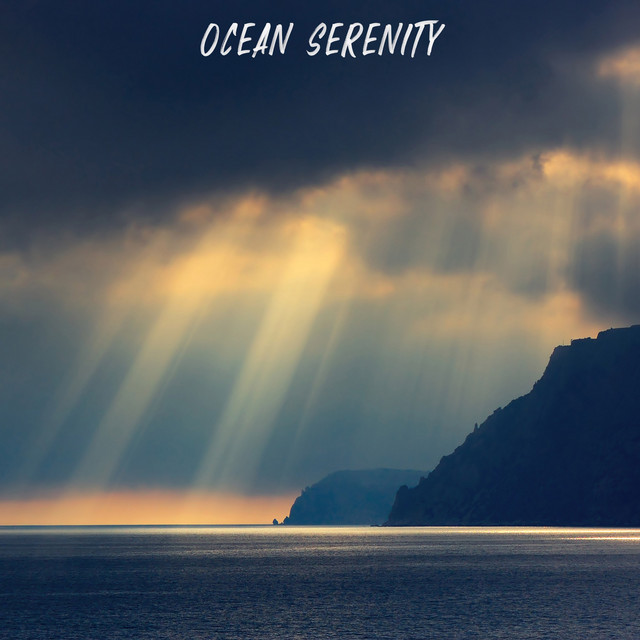 Ocean Serenity cover art