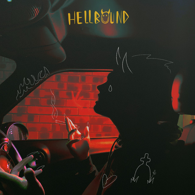 HELLBOUND cover art