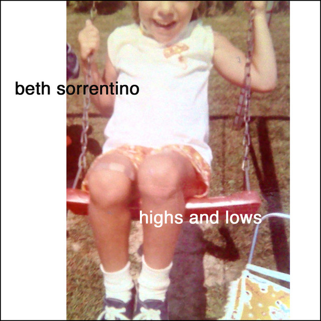 Highs and Lows (1995-2012) cover
