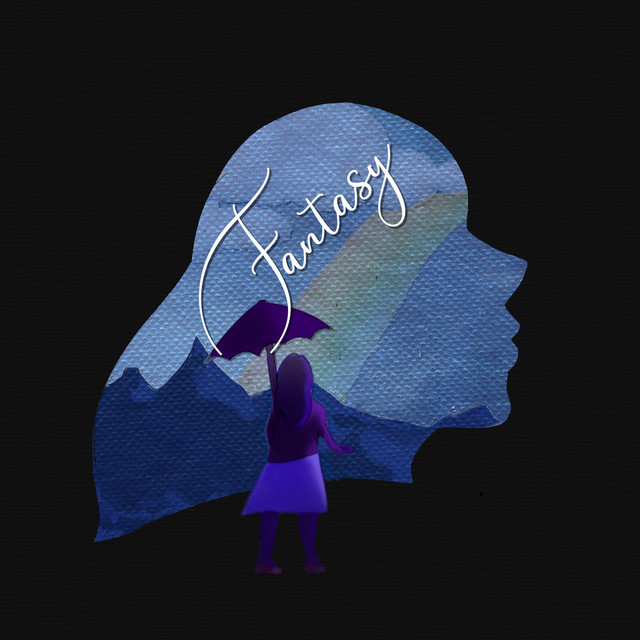 Fantasy cover art