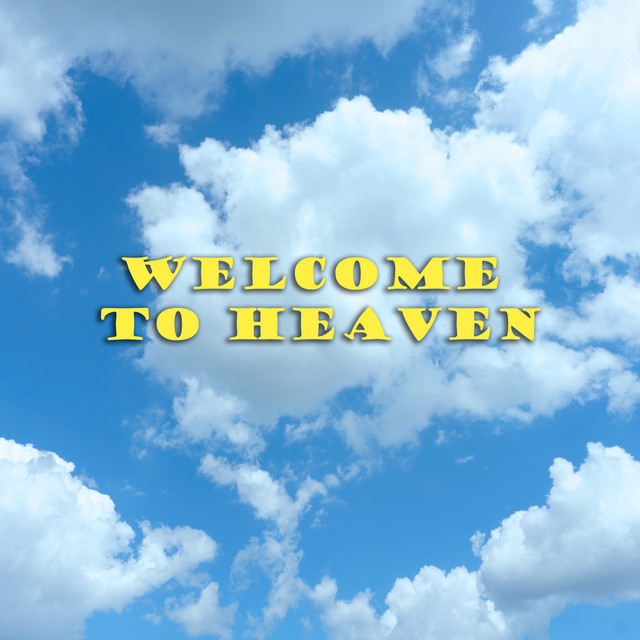 Welcome To Heaven - Cover en Español
