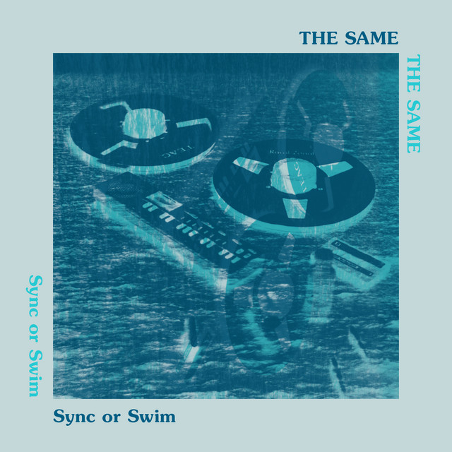 Sync or Swim cover art