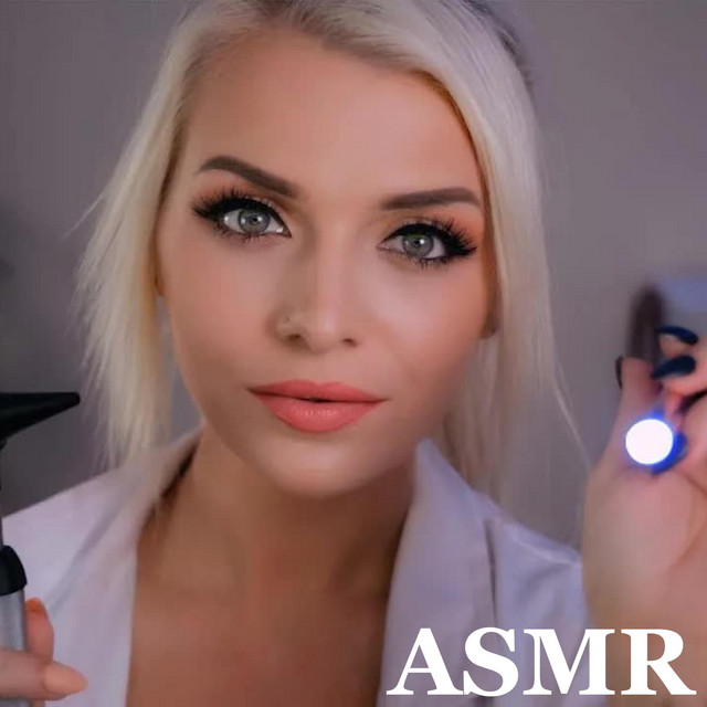 Walk In Clinic Wellness Exam Audiobook by ASMR Shanny Spotify