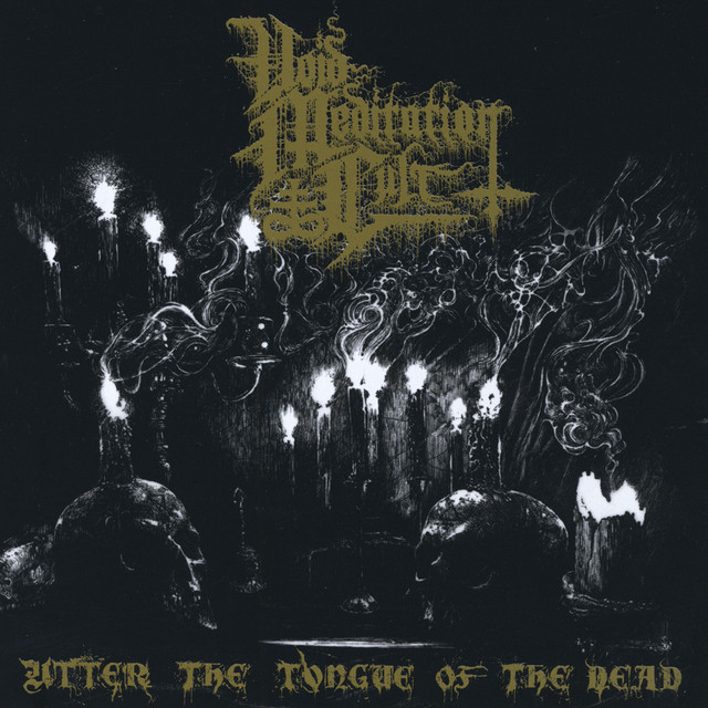 Void Meditation Cult