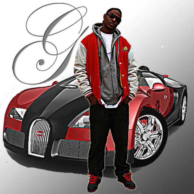 Buggatti Musick Mix-Tape - Album by G. | Spotify