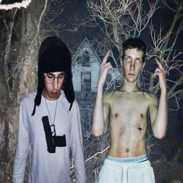 СТВОЛ cover art