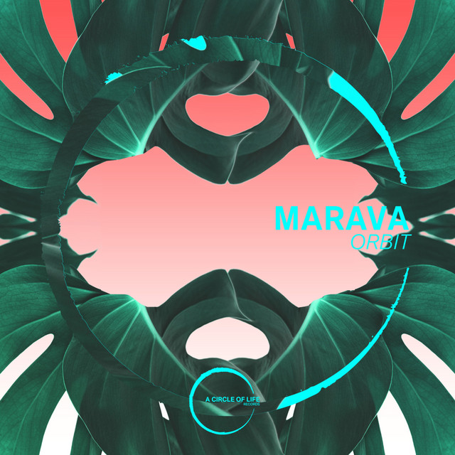Orbit cover art