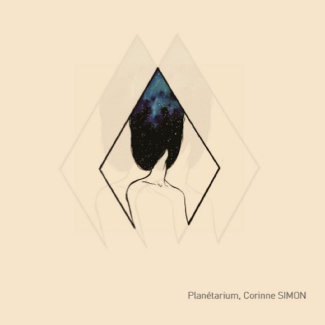Planétarium cover art