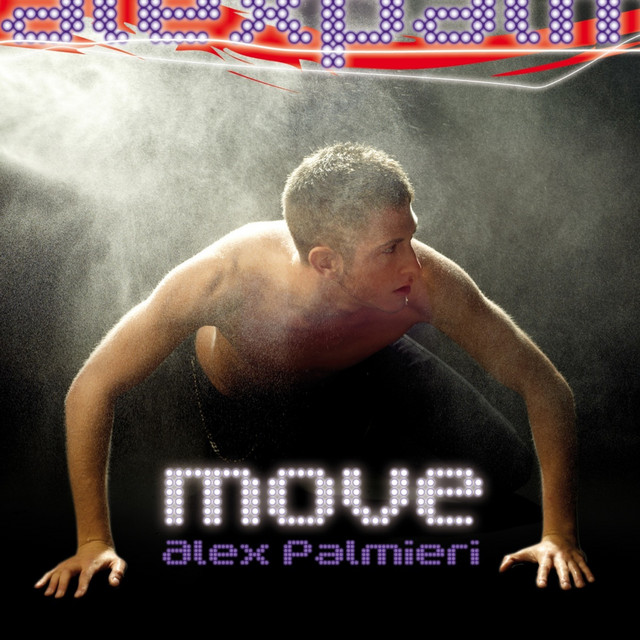 Move cover art