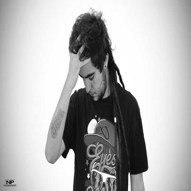 Inéditos cover art