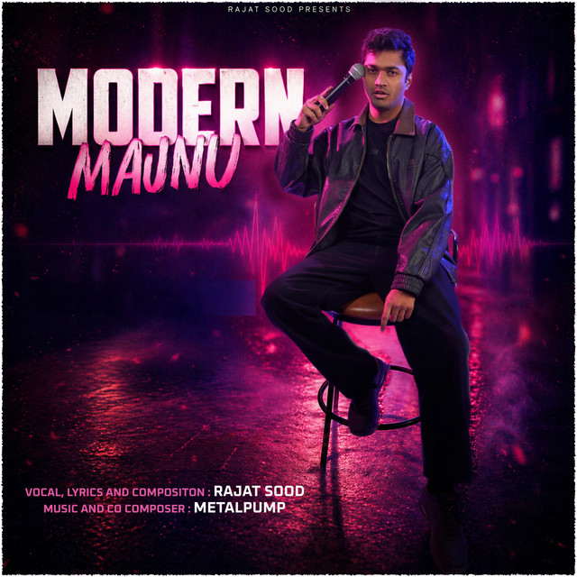 Modern Majnu