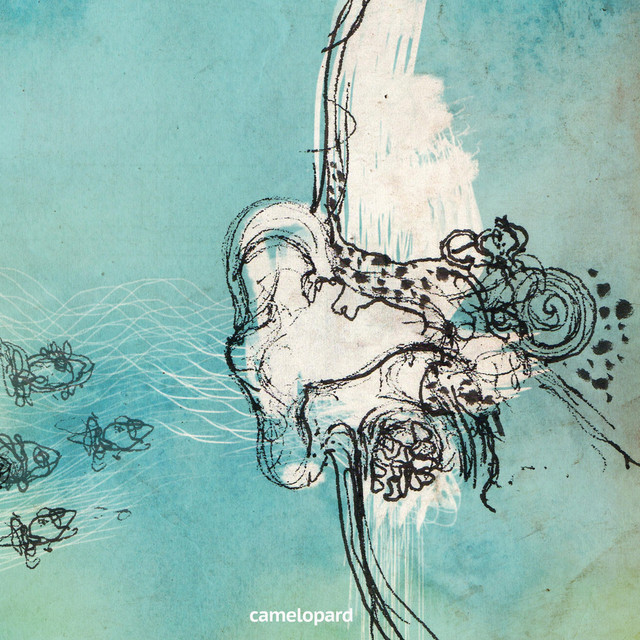 Camelopard cover art