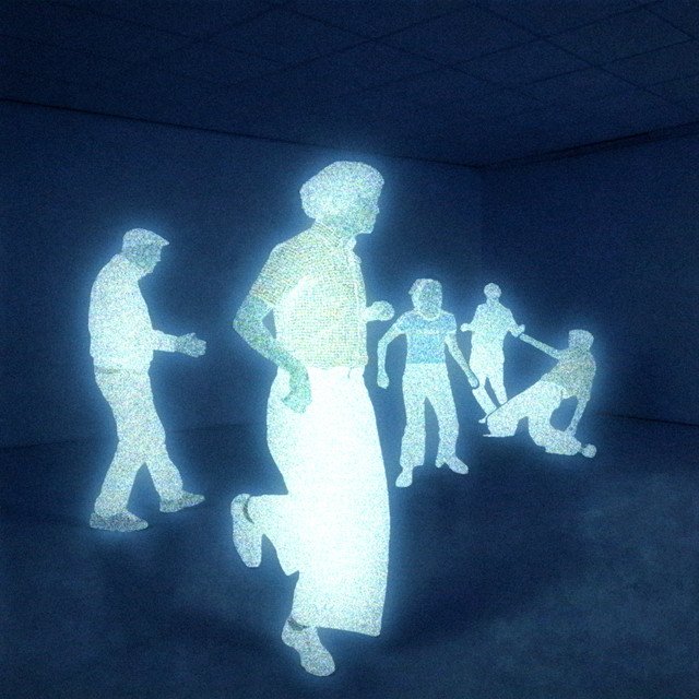 undefined album image