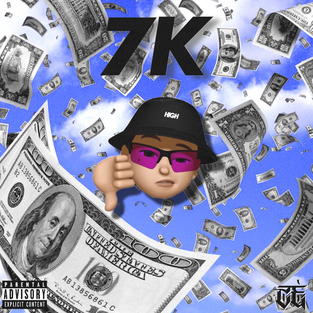 7K
