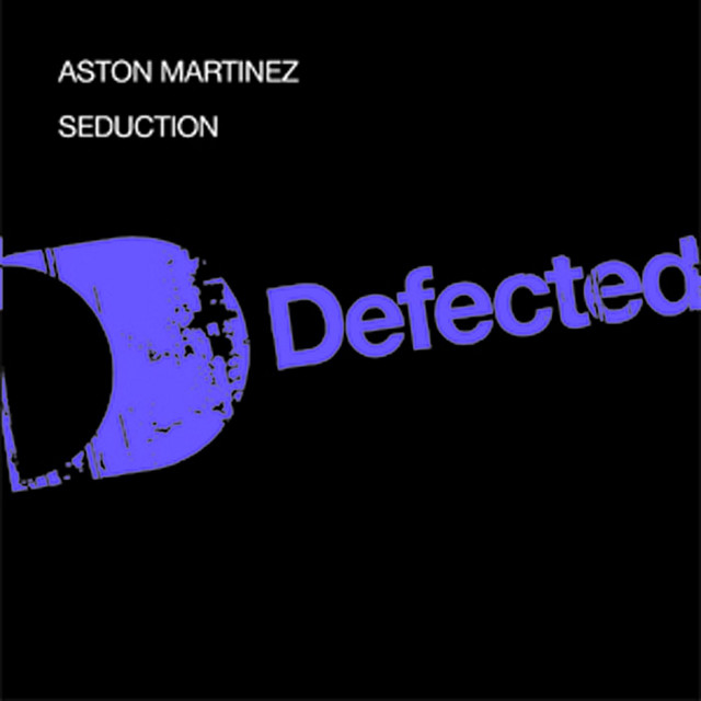 Seduction - Climax Club Mix cover art