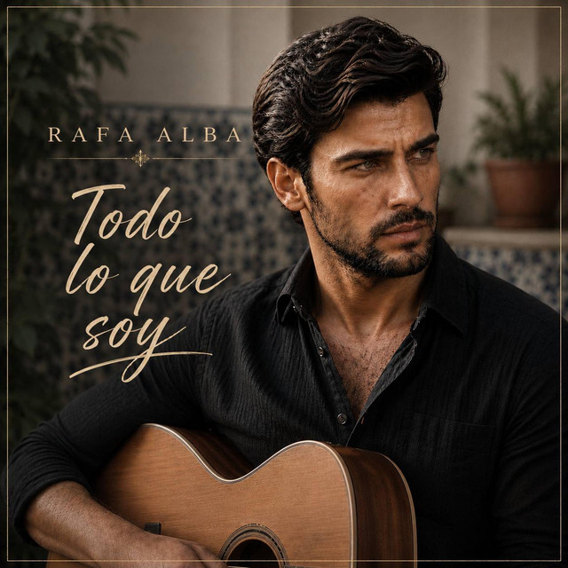 Rafa Alba