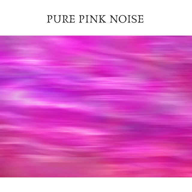 Pink Noise for Sleep