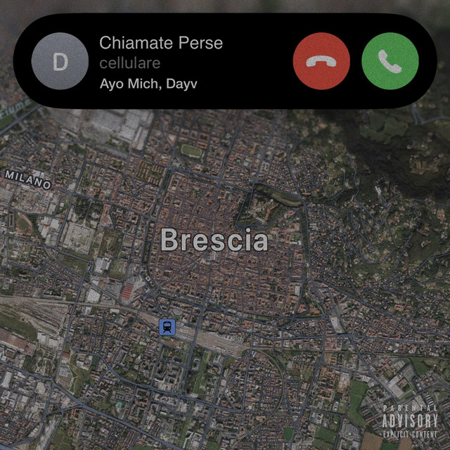 Chiamate Perse