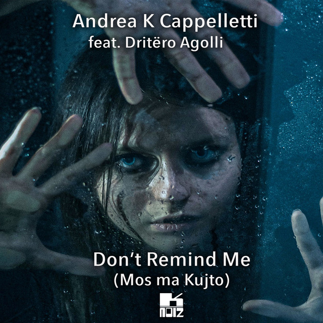 Don't Remind Me (Mos Ma Kujito)