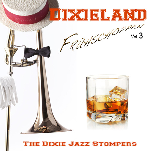 Dixieland Frühschoppen: Vol. 3 cover