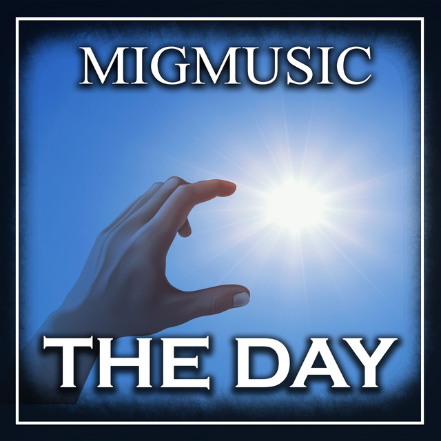 The Day cover art