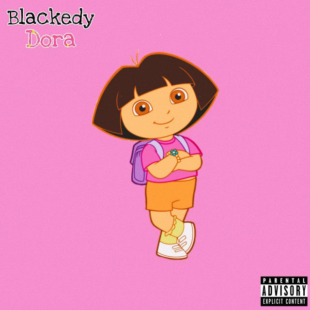Dora cover art