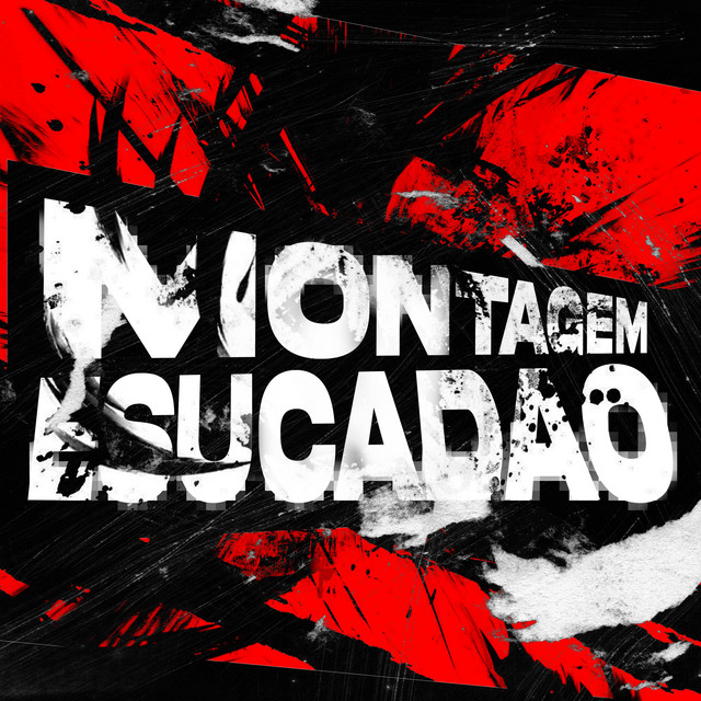MONTAGEM ESUCADAO