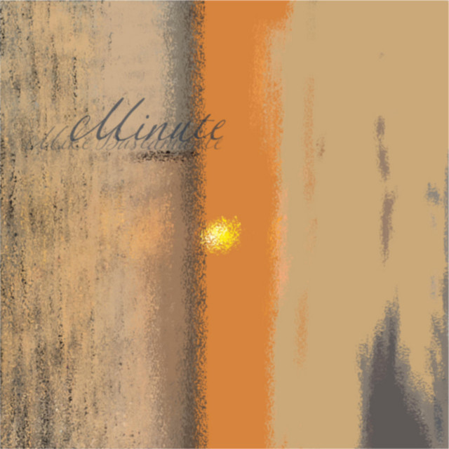 Minute cover art